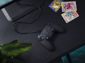 Gamepad Trust GXT541 MUTA PC čierny

 obrázok produktu 10 z 14