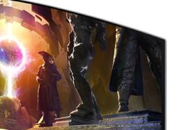 Herný monitor Samsung Odyssey OLED G8 (G85SD) strieborný

 obrázok produktu 7 z 10