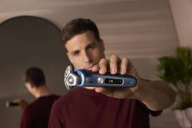 Holiaci strojček Philips XP9201/33 modrý

 obrázok produktu 16 z 21