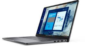 Notebook Dell Pro 16 PC16250 sivý

 obrázok produktu 2 z 10