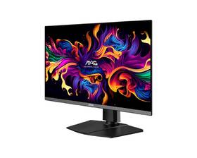 Herný monitor MSI MAG 272QP QD-OLED X50 čierny

 obrázok produktu 2 z 6