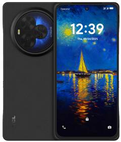 Puzdro na mobil flipové TCL MagFlip + T-Pen Magic na NXTPAPER 60 Ultra čierne

 obrázok produktu 8 z 16