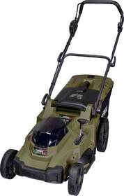 Kosačka Narex CST 430 (bez baterie) 

 obrázok produktu 1 z 6
