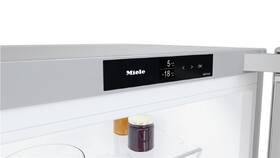 Chladnička s mrazničkou Miele KFN 4375 BD nerez

 obrázok produktu 3 z 10
