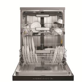 Umývačka riadu Whirlpool W7F HS61X nerez

 obrázok produktu 2 z 15