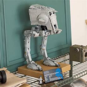 Stavebnica LEGO® Star Wars™ 75417 Chodec AT-ST™ 

 obrázok produktu 7 z 9