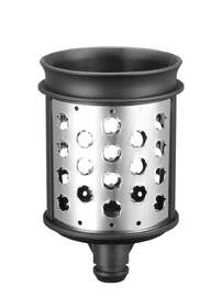Súprava strúhadiel KitchenAid 5KSMEMVSC 

 obrázok produktu 3 z 3