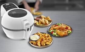 Fritéza teplovzdušná Tefal FZ720015 biela

 obrázok produktu 7 z 21