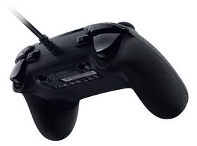 Gamepad Razer Wolverine V2 pre Xbox čierny

 obrázok produktu 3 z 10