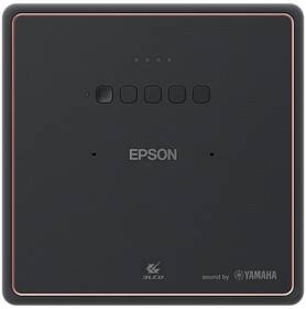 Projektor Epson EF-12 

 obrázok produktu 4 z 6