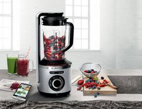 Stolný mixér Bosch MMBV625M 

 obrázok produktu 13 z 22
