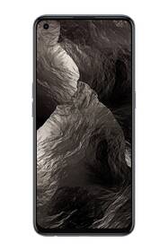 Mobilný telefón realme GT Master Edition 5G 256 GB - Cosmos Black 

 obrázok produktu 2 z 10