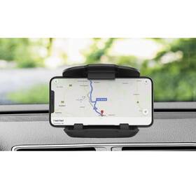 Držiak na mobil WG 30 čierny

 obrázok produktu 2 z 2