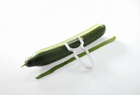 Škrabka Ritter 203.025 

 obrázok produktu 1 z 3