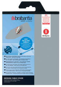 Poťah na žehliacu dosku Brabantia 317705 

 obrázok produktu 1 z 5