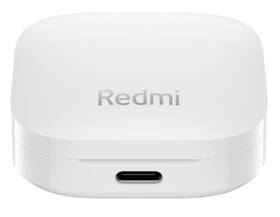 Slúchadlá Xiaomi Redmi Buds 6 Active biela

 obrázok produktu 5 z 5