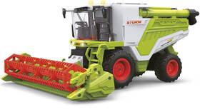 RC kombajn Buddy Toys BRC 24.510 zelený

 obrázok produktu 3 z 6