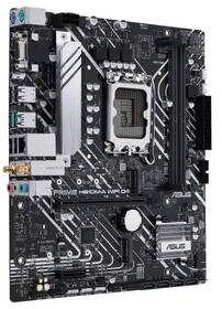 Základná doska Asus H610M-A WIFI 

 obrázok produktu 1 z 6