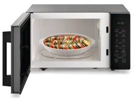 Mikrovlnná rúra Whirlpool MWP 252 SB 

 obrázok produktu 2 z 2
