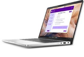 Notebook Dell Pro 13 Plus strieborný

 obrázok produktu 2 z 10