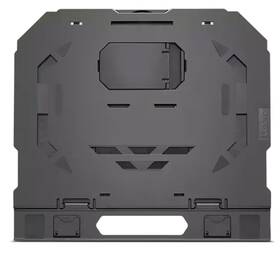 Podstavec pre notebooky Lenovo 2-in-1 Laptop Stand čierny

 obrázok produktu 4 z 5