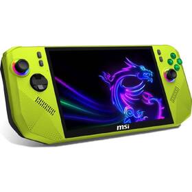 Herná konzola MSI Claw A8 BZ2EM-006CZ zelená

 obrázok produktu 3 z 9