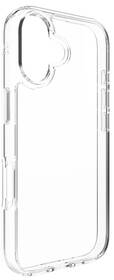 Kryt na mobil ZAGG Crystal Palace Lite na Apple iPhone 17 priehľadný

 obrázok produktu 2 z 9
