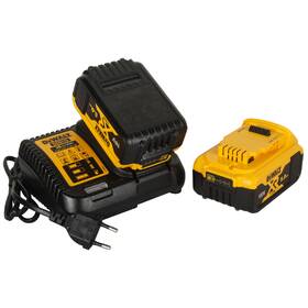 Aku vŕtačka Dewalt DCD996P3-QW (s baterií) 

 obrázok produktu 3 z 5