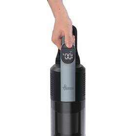 Tyčový vysávač Hoover HF310H 011 čierny

 obrázok produktu 5 z 34