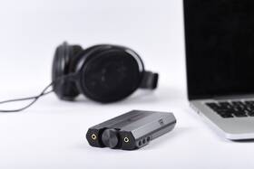 Zvuková karta Creative Sound BlasterX G6 čierna

 obrázok produktu 18 z 19