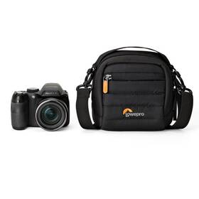 Puzdro na foto/video Lowepro Tahoe CS 80 čierna

 obrázok produktu 3 z 6