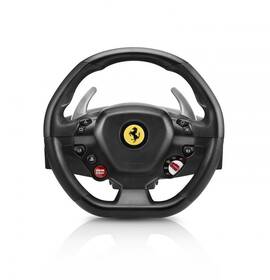Volant Thrustmaster T80 Ferrari 488 GTB Edition pre PS5, PS4 a PC 

 obrázok produktu 2 z 7