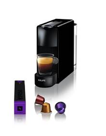 Kapsulový kávovar Krups XN1108 čierny

 obrázok produktu 4 z 13