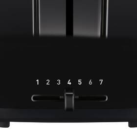 Hriankovač Tefal TT1A1830 čierny

 obrázok produktu 3 z 10