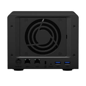 Sieťové úložisko Synology DS620slim 

 obrázok produktu 3 z 6
