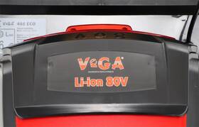 Kosačka VeGA 46 S ECO 6in1 (s batériou) 

 obrázok produktu 15 z 28