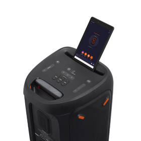 Párty reproduktor JBL PARTYBOX 310 čierny

 obrázok produktu 14 z 17