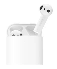 Slúchadlá Xiaomi Mi True Wireless Earphones 2S biela

 obrázok produktu 1 z 15