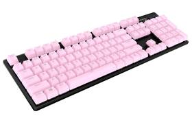 Klávesy HyperX PBT Keycaps - (US) ružové

 obrázok produktu 3 z 5