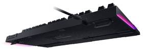 Klávesnica Razer BlackWidow V4 (Green Switch) US Layout čierna

 obrázok produktu 5 z 12
