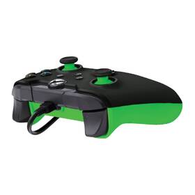 Gamepad PDP Wired Controller pre Xbox One/Series - Neon Black 

 obrázok produktu 4 z 4