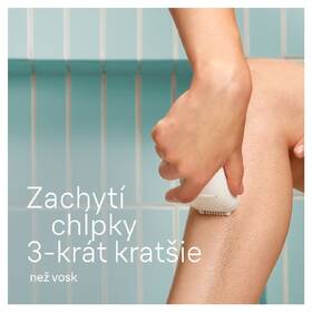 Epilátor Braun SE5-230 

 obrázok produktu 5 z 8