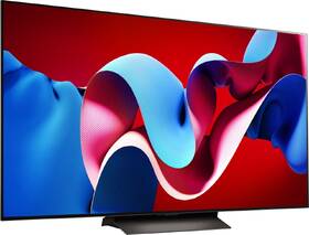 Televízor LG OLED65C44 

 obrázok produktu 5 z 11