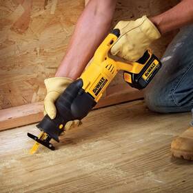 Píla chvostová Dewalt DCS380N (bez batérie) 

 obrázok produktu 3 z 4