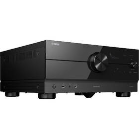 AV Receiver Yamaha RX-A6A čierny

 obrázok produktu 1 z 5