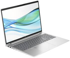 Notebook HP ProBook 465 G11 strieborný

 obrázok produktu 8 z 12