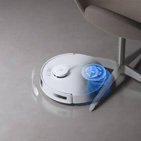 Robotický vysávač Ecovacs DEEBOT T30S OMNI WHITE biely

 obrázok produktu 8 z 11