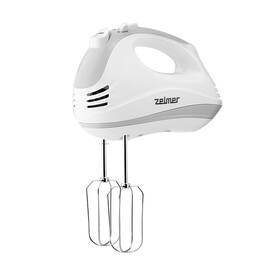 Ručný šľahač Zelmer ZHM1650 sivý/biely

 obrázok produktu 2 z 4