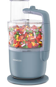 Set výrobkov KENWOOD CPG35.000GY modrý

 obrázok produktu 11 z 16