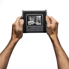 Instantný fotoaparát Fujifilm Instax WIDE EVO čierny/sivý

 obrázok produktu 14 z 15